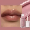 540596883 Fenty Beauty Lip Gloss Sexy Plump Shimmer Glitter Crystal Jelly Lipstick Moisturizing Shine Lip Essence Women Lip Care Makeup