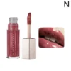540596894 Fenty Beauty Lip Gloss Sexy Plump Shimmer Glitter Crystal Jelly Lipstick Moisturizing Shine Lip Essence Women Lip Care Makeup