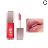 540596895 Fenty Beauty Lip Gloss Sexy Plump Shimmer Glitter Crystal Jelly Lipstick Moisturizing Shine Lip Essence Women Lip Care Makeup