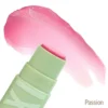 Waterproof 3-in-1 Blush Stick Functional Easy Color Rouge Blusher Cream High Color Rendering Blush Matte Contour Makeup