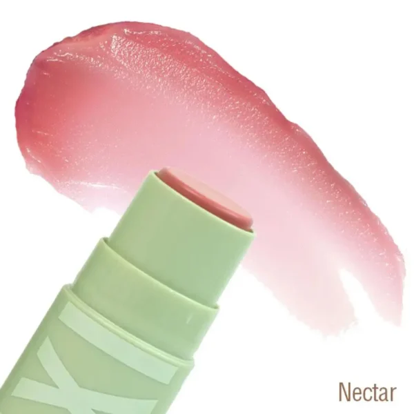 Waterproof 3-in-1 Blush Stick Functional Easy Color Rouge Blusher Cream High Color Rendering Blush Matte Contour Makeup