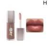 540596886 Fenty Beauty Lip Gloss Sexy Plump Shimmer Glitter Crystal Jelly Lipstick Moisturizing Shine Lip Essence Women Lip Care Makeup