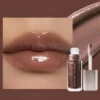 540596882 Fenty Beauty Lip Gloss Sexy Plump Shimmer Glitter Crystal Jelly Lipstick Moisturizing Shine Lip Essence Women Lip Care Makeup