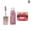 540596893 Fenty Beauty Lip Gloss Sexy Plump Shimmer Glitter Crystal Jelly Lipstick Moisturizing Shine Lip Essence Women Lip Care Makeup
