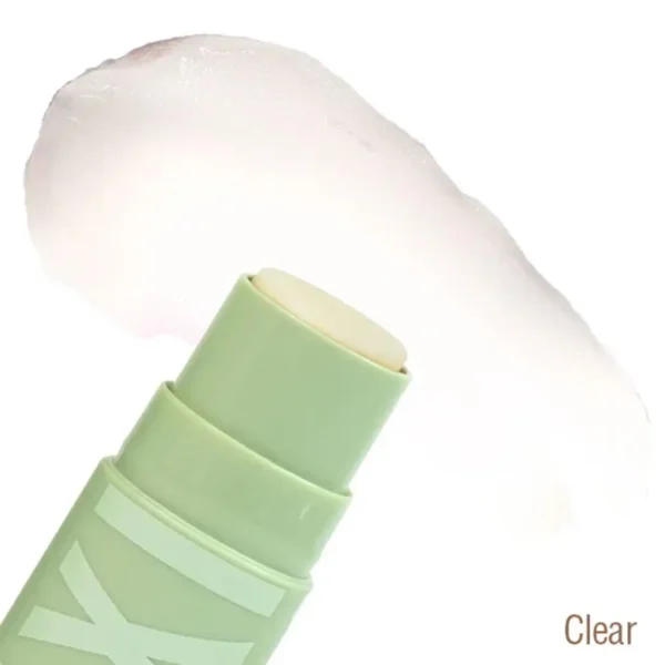 Waterproof 3-in-1 Blush Stick Functional Easy Color Rouge Blusher Cream High Color Rendering Blush Matte Contour Makeup