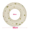 Child's Life Jackets Safety Baby Float Arm Sleeve Floating Ring Swimming Ring Kids Adjustable Life Vest Puddle Jumper Swimwear