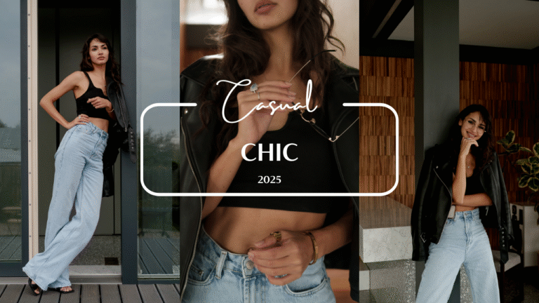 Best Style Aura Casual Chic