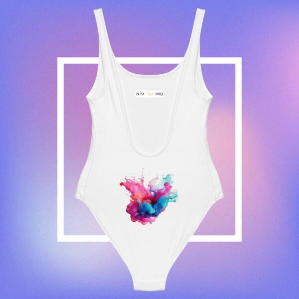 One-Piece Swimsuit