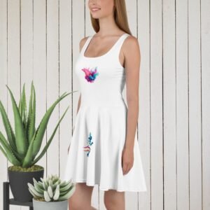 Skater Dress