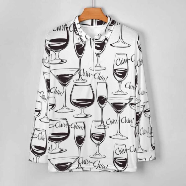 2025 New Zipper Short Sleeve