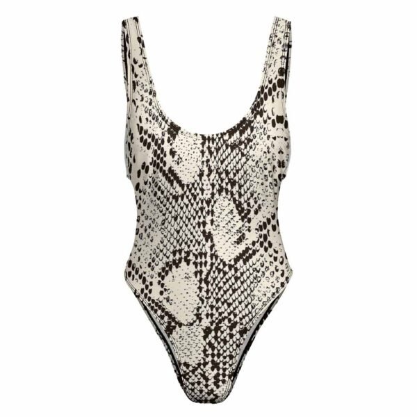 Personalized one-piece women's jumpsuit