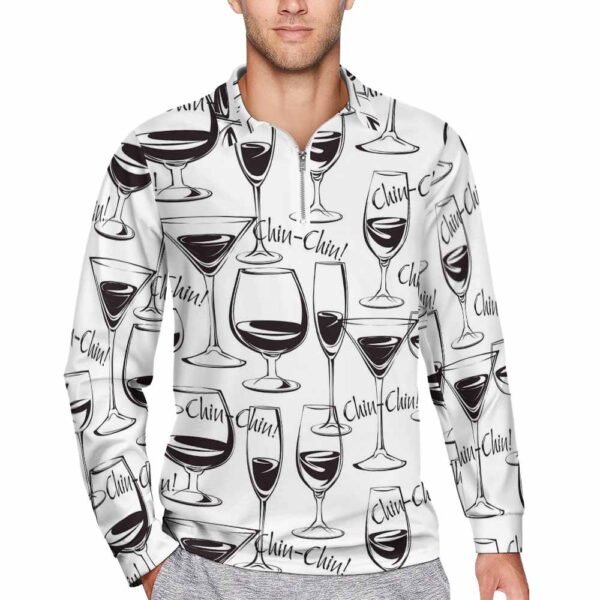 2025 New Zipper Short Sleeve