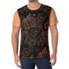 Ice Silk  New 2025 All Print T-shirt