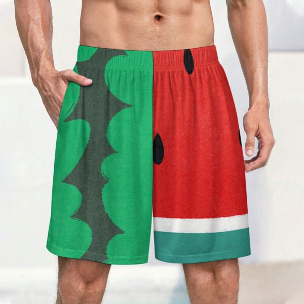 Ice silk  New 2025 Pajama pants